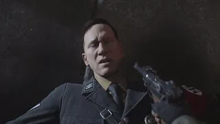 Call of Duty: Vanguard - All Nazi Bosses Deaths + Hitler Death Reveal Scene [4K 60FPS]