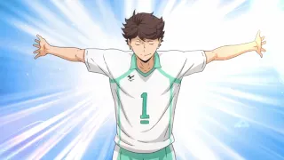 [AMV] Oikawa Tooru - Boss Bitch - Doja Cat