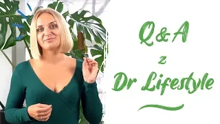 Q&A na Wasze pytania dotyczące zdrowego odżywania || ŚWIEŻO CZYLI ZDROWO 🍀