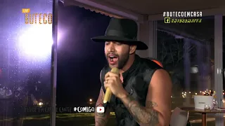 Gusttavo Lima - Mundo De Ilusões (Ao Vivo Buteco Em Casa I)