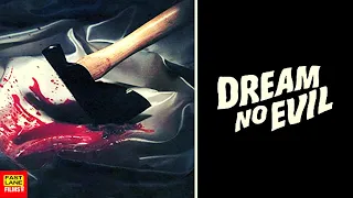 Dream No Evil (1970) 720p | HORROR, MYSTERY FILM | Edmond O'Brien, Brooke Mills, Marc Lawrence