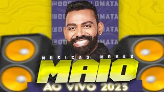 PABLO - CD AO VIVO JUAZEIRO BAHIA - 2023 - MAIO (Dodô Diplomata)