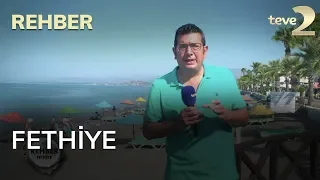 Rehber 28. Bölüm - Fethiye 15 09 2018 FULL BÖLÜM İZLE!