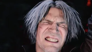 Devil May Cry 5 Прохождение 01