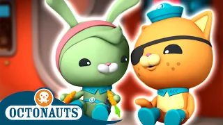 @Octonauts  - Dynamic Duos | Cartoons for Kids | Underwater Sea Education