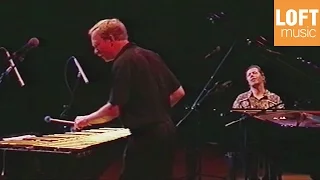 Chick Corea & Gary Burton: Thelonius Monk - Four In One (Munich, 1997)