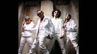 "NEW" Mindless Behavior Ft Diggy Simmons - Mrs. Right - Slowed 2011