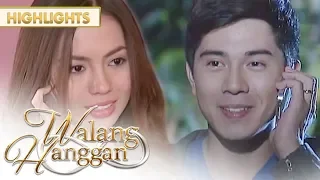 Nathan, sinundan ang pag-alis ni Katerina | Walang Hanggan