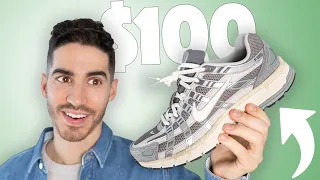 Top 10 Best Sneakers Under $100