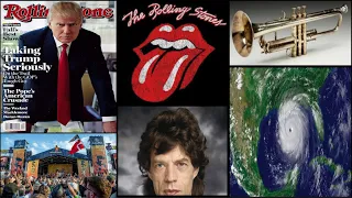 The Rolling Stones set to play New Orleans Jazz Fest 2024, opening Thursday