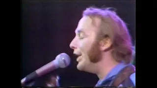 CROSBY, STILLS,NASH & YOUNG UK 1974 PT 1 FROM RARE VINTAGE DVD FROM 88
