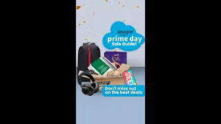 Amazon Prime Day Guide | How To Get The Best Deals? | 23rd & 24th July