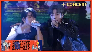 BOY STORY CONCERT || +Paradox- (Xinlong,Mingrui)