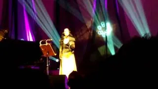 Tarja Turunen - Ave Maria, Live