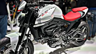 25 New Best Ducati Motorcycles For 2024