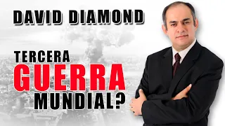 🔴 DAVID DIAMOND - TERCERA Gu3rra MUNDIAL - TELEGRAM https://t.me/DavidDiamond777