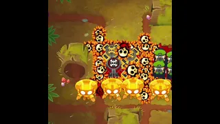 bloon master alchemist logic #shorts