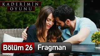 Kaderimin Oyunu 26. Bölüm Fragman (Final)
