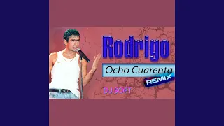 Ocho Cuarenta (Remix)