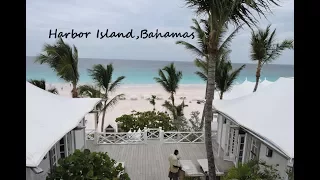 Harbor Island Bahamas