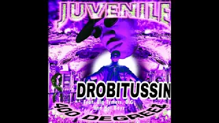 Juvenile - 400 Degreez (screwed and chopped)