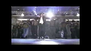 Michael Jackson 30th Anniversary (CBS) commercial circa 2001