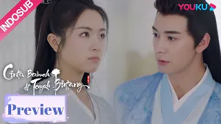 Preview EP05-06: Dewa licik menggunakan makanan lezat untuk memikat tuan putri  | YOUKU