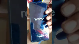 # Realme 2 #restart problem