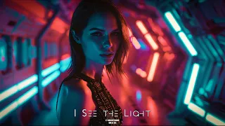 Cyberpunk / Dark Synth / Industrial beat "I See the Light"