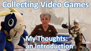 Collecting Video Games :: Introduction