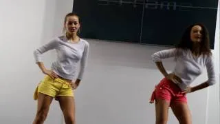 Фотофорум 2011, Sony kawaii dancers