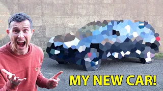 I Bought A 'New' Car With PROBLEMS!