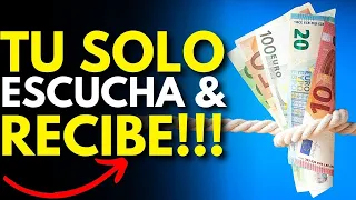 HIPNOSIS para DORMIR y ATRAER DINERO🤑💖, Abundancia & Prosperidad [MUY PODEROSA]