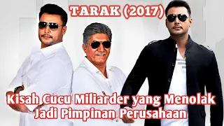 Cucu Miliarder Tidak Mau Diwarisi Kekayaan Kakeknya || Alur Cerita Film India Terbaik