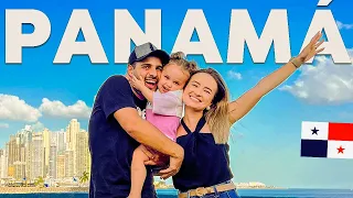 CIDADE DO PANAMÁ: O que fazer? Dicas, Câmbio e muito mais.