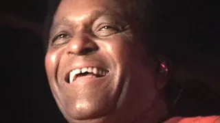 Charley Pride - Norsk Countrytreff Breim Norway 2004 (Full Concert)