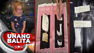 P300,000 halaga ng umano'y shabu, nasabat sa buy-bust operation | UB