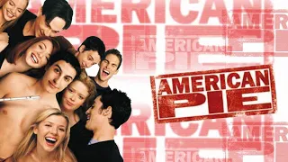 AMERICAN PIE 1-4 Trailer deutsch | Cinema Playground Trailer