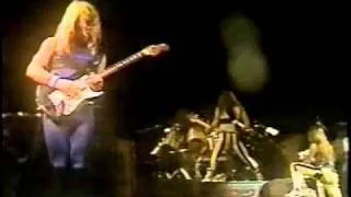 2. Iron Maiden - Two Minutes To Midnight - 1985