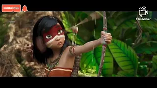 AINBO: SPIRIT OF THE AMAZON-2021 OFFICIAL TRAILER