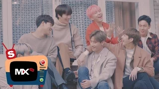 [몬채널][S] 몬스타엑스 (MONSTA X) - 하얀소녀 (White Love) Special Clip