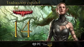 Divinity: Original Sin 2 | PC | Traducción español | Cp. 14 "Windego y Gareth"