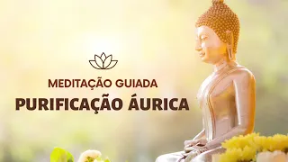 Meditação Guiada de Purificação Áurica ( Auto Passe) | Por Beta Lotti