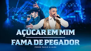 Pedro Paulo & Alex – Açúcar em Mim / Fama de Pegador (Clipe Oficial) [PPA 10 Anos, EP.1]