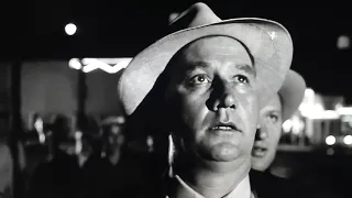 Eddie Muller's intro to "The Phenix City Story" (1955) on TCM Noir Alley