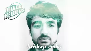 Oliver Heldens - Heldeep Radio #033