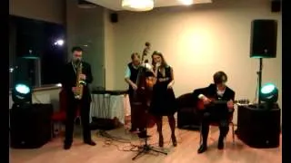 Музыканты на свадьбу Киев