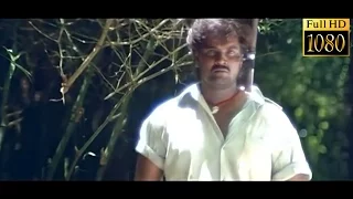 Ranjith Best dialogue & Re-entry scene | Bharathi Kannammaa - Movie Scene - 07