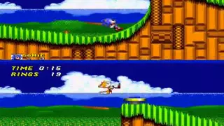 Sonic Classics - (Sega Genesis/Mega Drive)