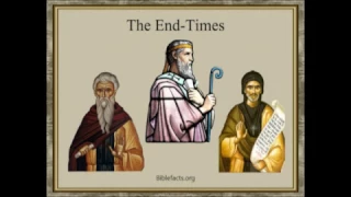 The End Times by the Church Fathers